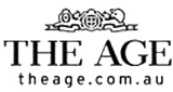 The Age logo