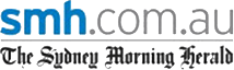 The Sydney Morning Herald logo