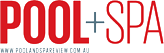 Pool + Spa logo