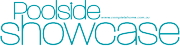 Poolside Showcase logo