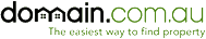 Domain logo