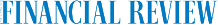 Financial Review logo