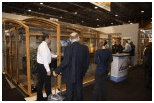 Exhibition BATIMAT 2013