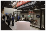 Exhibition BATIMAT 2013