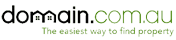 domain.com.au logo