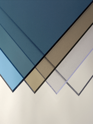 Polycarbonate Sheets