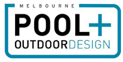 Melbourne Pool + Outdoor Design logo