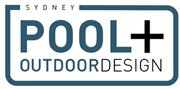 Sydney Pool + Outdoor Design logo
