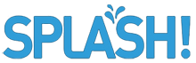 Splash! logo